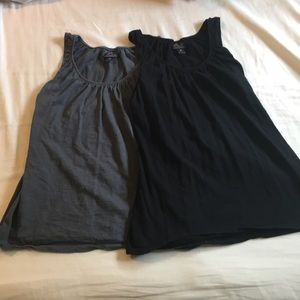 Nursing tank tops